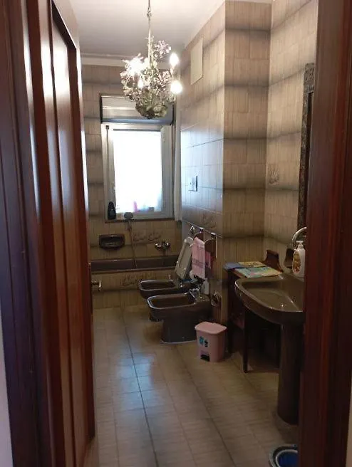 Hotel Nightwish Palermo 0*,