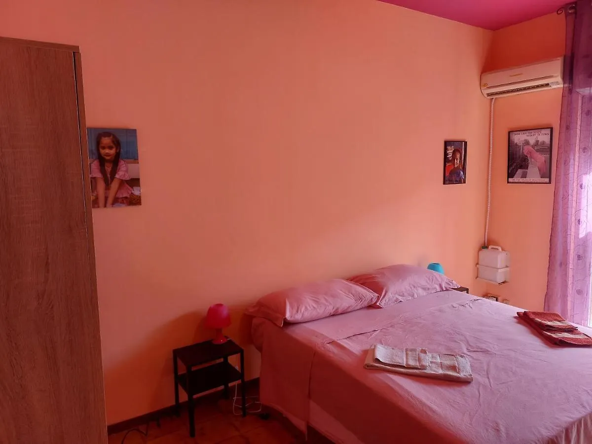 Hotel Nightwish Palermo