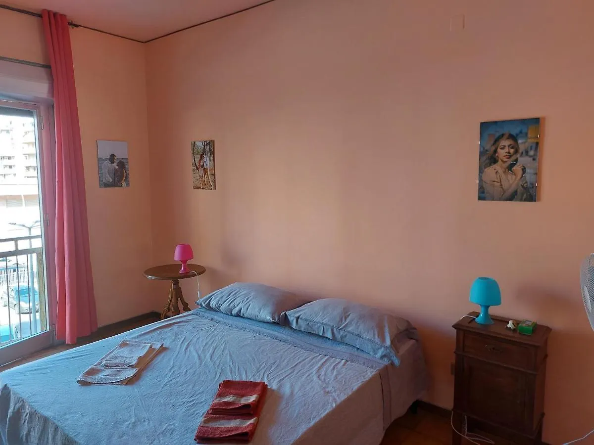 Hotel Nightwish Palermo