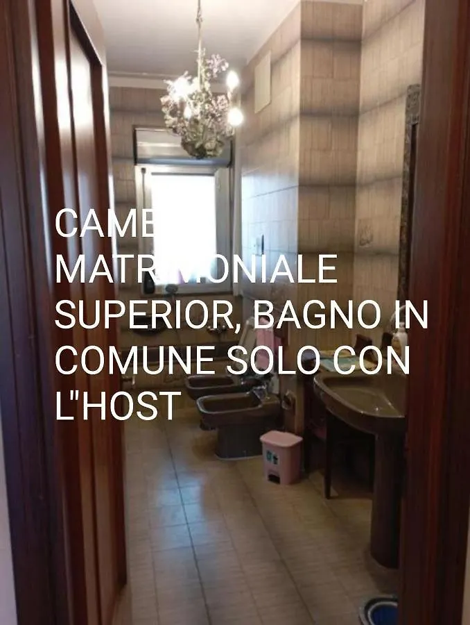 Hotel Nightwish Palermo