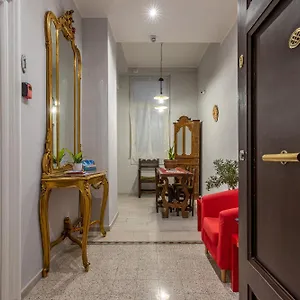 3* Pensjonat La Vecchia