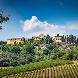 S.andrea , San Casciano in Val di Pesa Italie