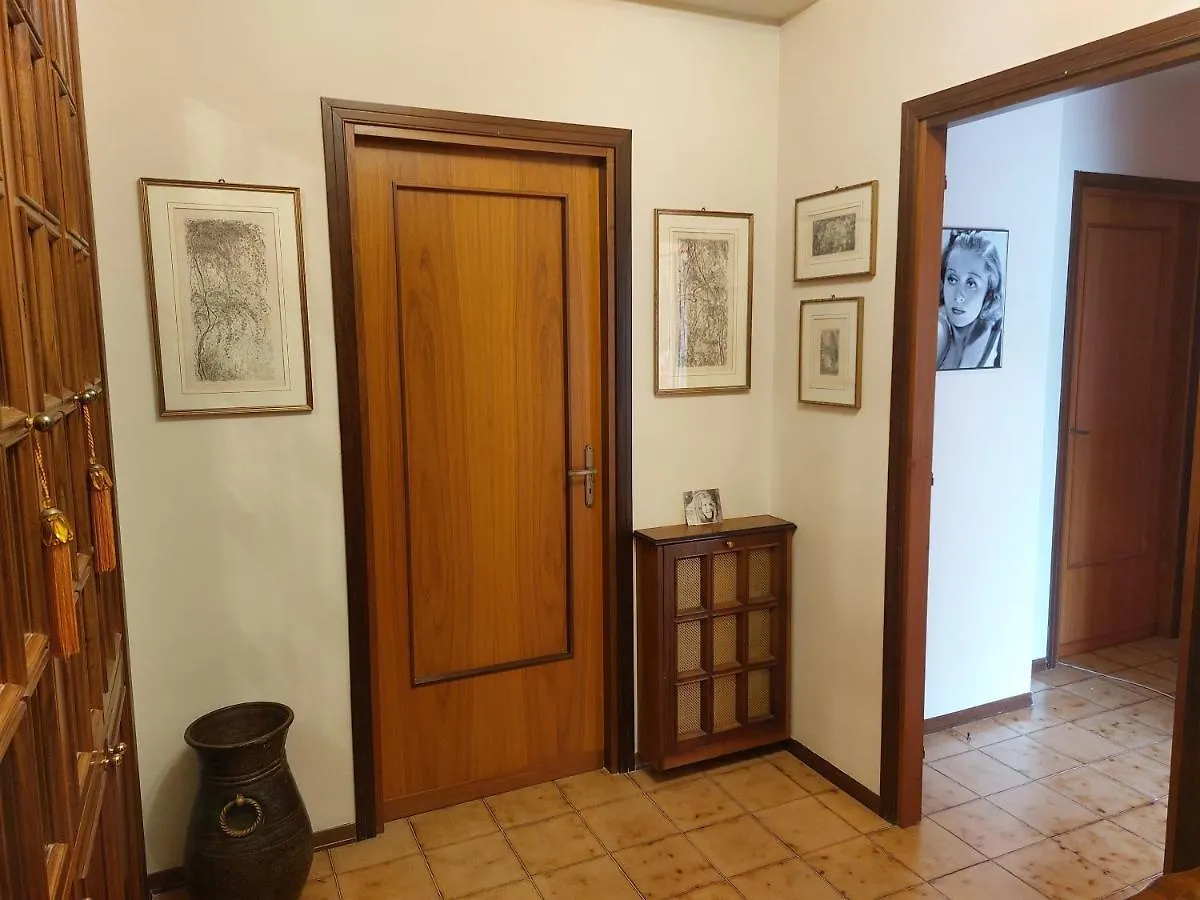 Hotel Nightwish à Palerme Italie